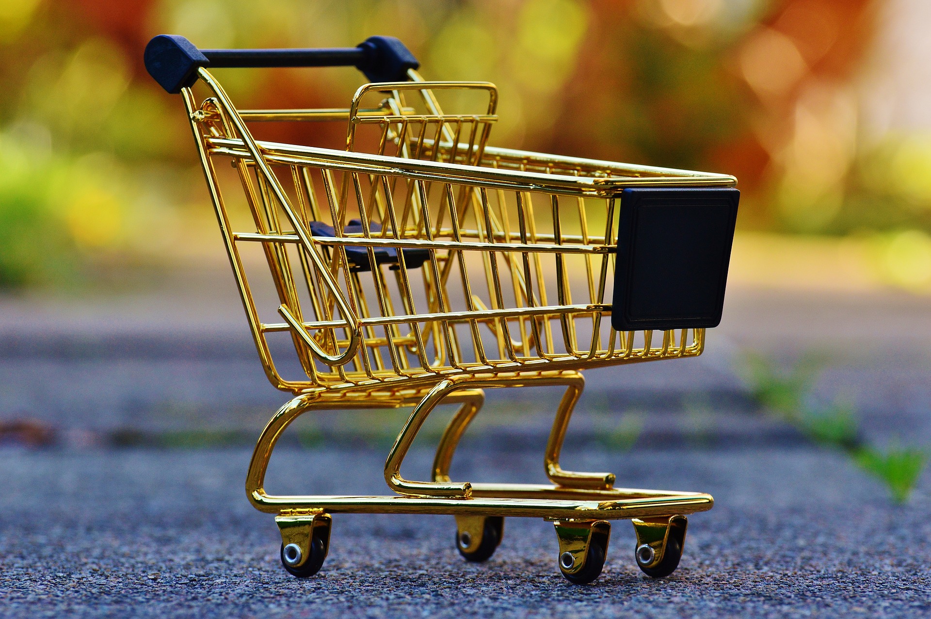 Featured image of post Designing a RESTful shopping cart