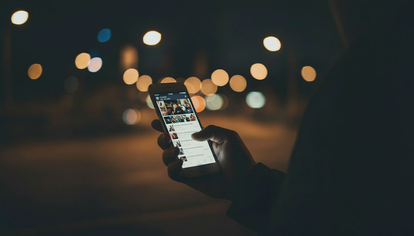 Featured image of post How Modern Social Networks Scale Their Feeds