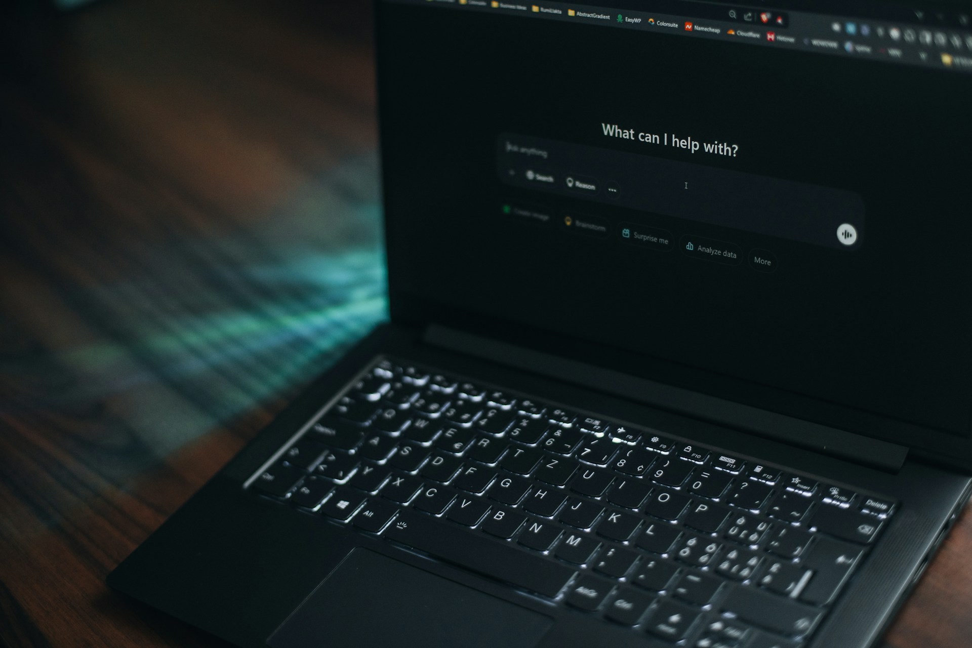 Featured image of post Should AI Write Your Code?